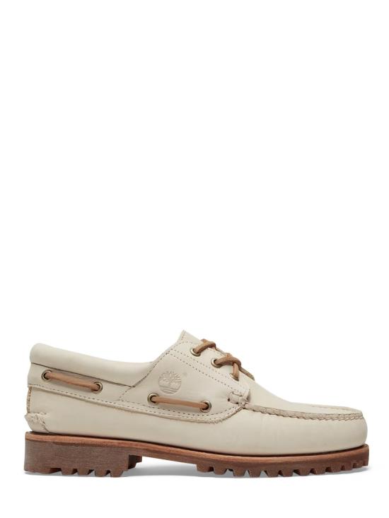26SS 팀버랜드 로퍼 TB0A2PDQEN71LIGHT BEIGE NUBUCK Neutrals