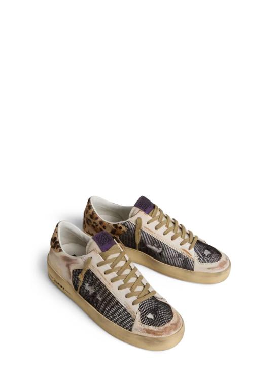 26SS 골든구스 스타단 스니커즈 GMF00370F00793783187 Neutrals - GOLDEN GOOSE