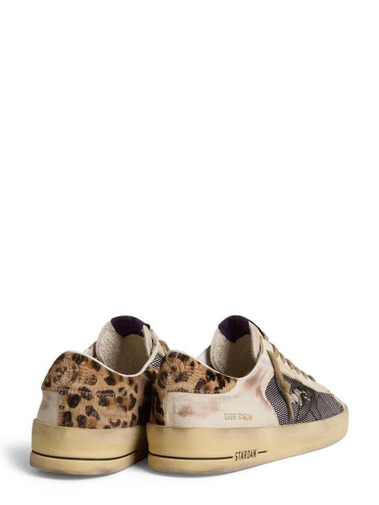 26SS 골든구스 스타단 스니커즈 GMF00370F00793783187 Neutrals - GOLDEN GOOSE