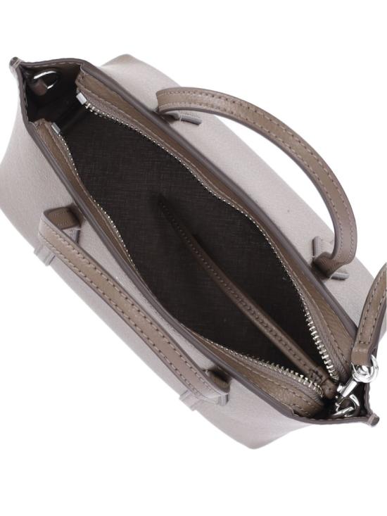 26FW 토리버치 페리 미니 토트백 175548250 Brown - TORY BURCH