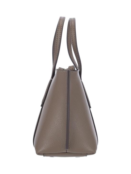 26FW 토리버치 페리 미니 토트백 175548250 Brown - TORY BURCH