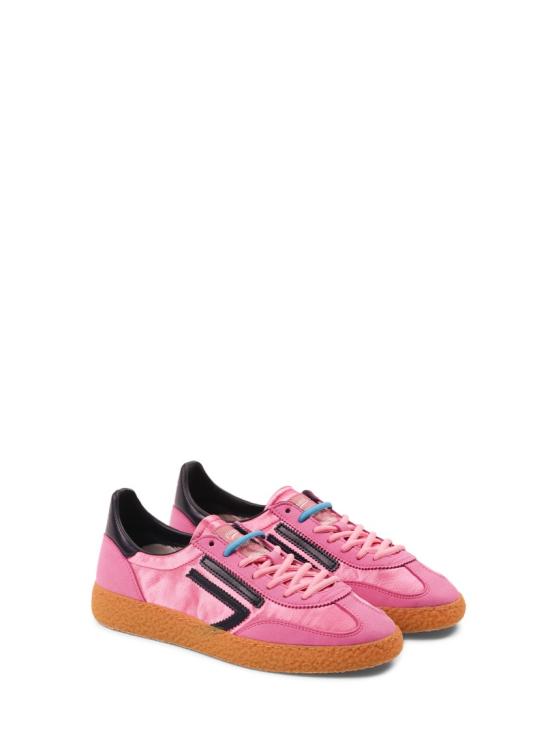 26SS 푸라이 스니커즈 PU601X030 Pink - PURAAI