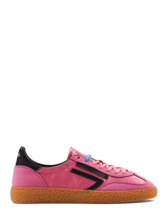 26SS 푸라이 스니커즈 PU601X030 Pink