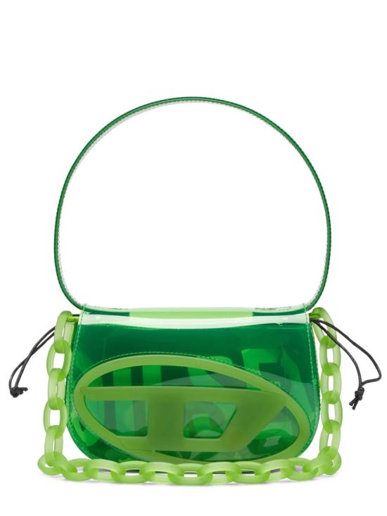 26SS 디젤 숄더백 X08396P8763T7283 Green