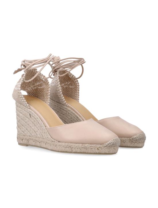 26SS 까스따네르 샌들 0260772802013 Neutrals - CASTANER