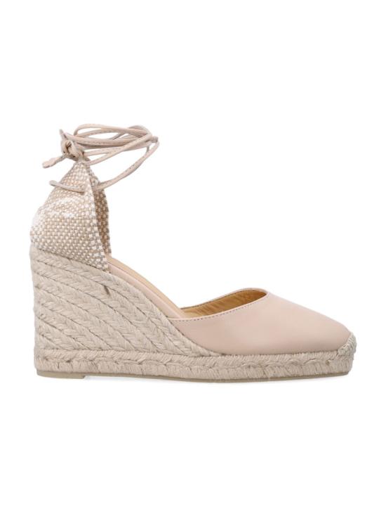26SS 까스따네르 샌들 0260772802013 Neutrals