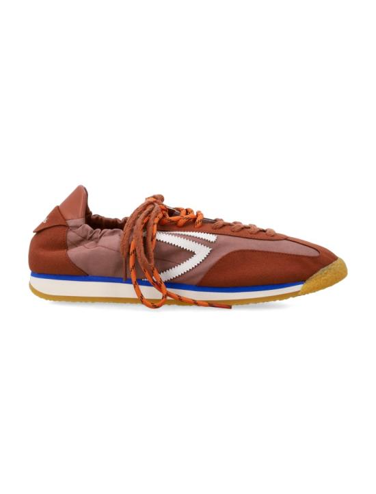26SS 푸라이 스니커즈 PU602P007 Brown