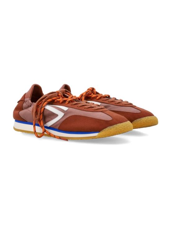 26SS 푸라이 스니커즈 PU602P007 Brown - PURAAI