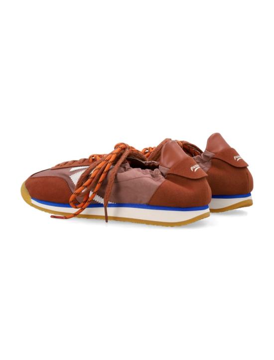 26SS 푸라이 스니커즈 PU602P007 Brown - PURAAI