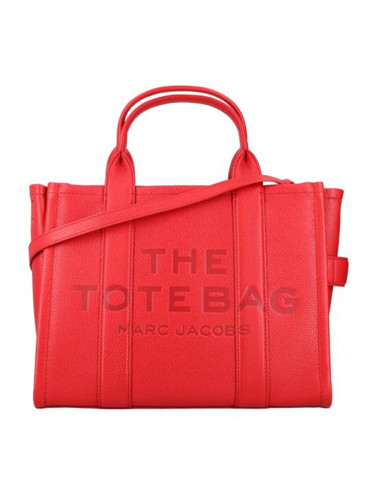 26SS 마크제이콥스 토트백 H004L01PF21617 Red