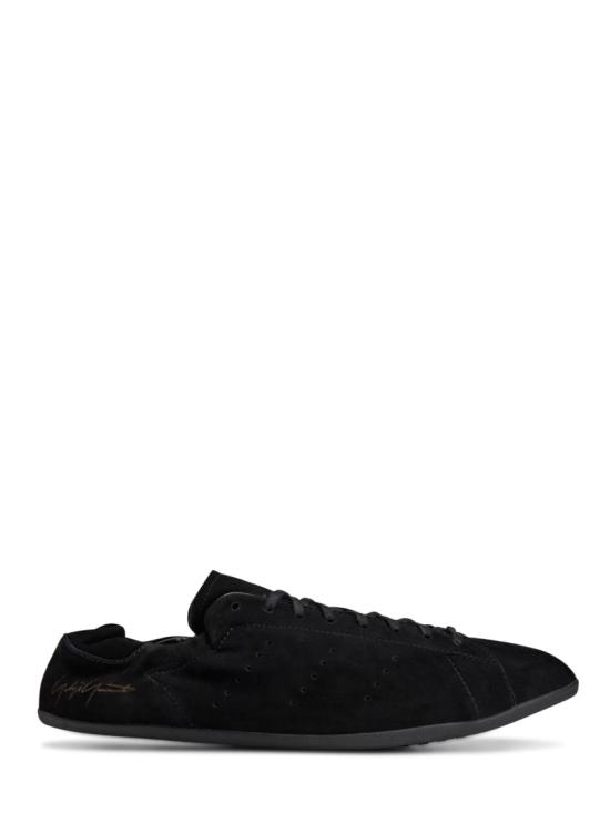 26SS 와이쓰리 스니커즈 HP9986BLACK BLACK OWHITE