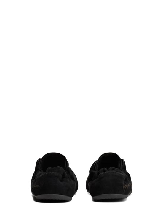 26SS 와이쓰리 스니커즈 HP9986BLACK BLACK OWHITE - Y-3