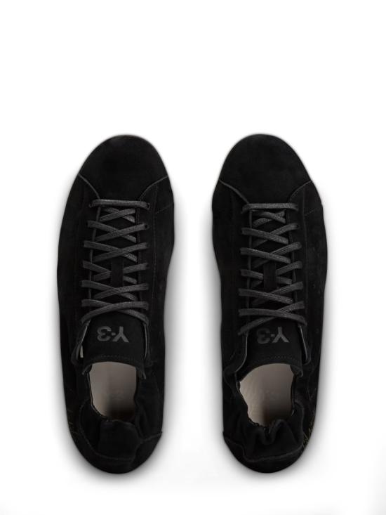 26SS 와이쓰리 스니커즈 HP9986BLACK BLACK OWHITE - Y-3