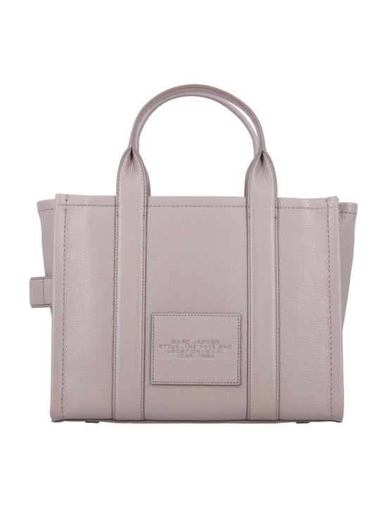 26SS 마크제이콥스 토트백 H004L01PF21055 Grey - MARC JACOBS