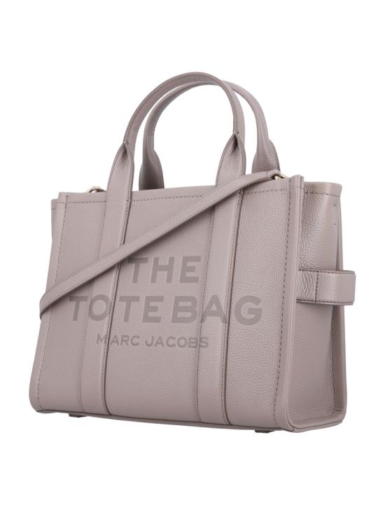26SS 마크제이콥스 토트백 H004L01PF21055 Grey - MARC JACOBS