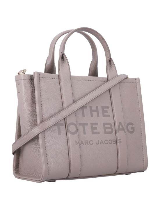 26SS 마크제이콥스 토트백 H004L01PF21055 Grey - MARC JACOBS