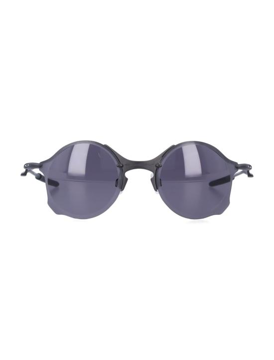 26SS 오클리 선글라스 0OO602601 Grey - OAKLEY