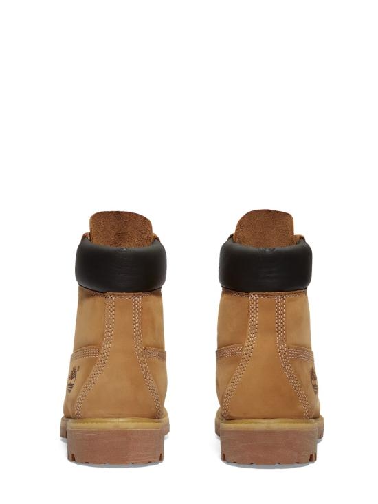 26SS 팀버랜드 부츠 TB1100617131WHEAT Brown - TIMBERLAND