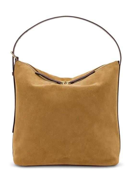 26SS 아페쎄 숄더백 PXCDB F61902BLD Brown