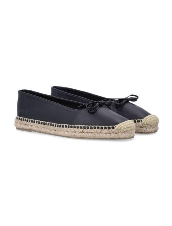 26SS 까스따네르 로퍼 026082280100 Black - CASTANER