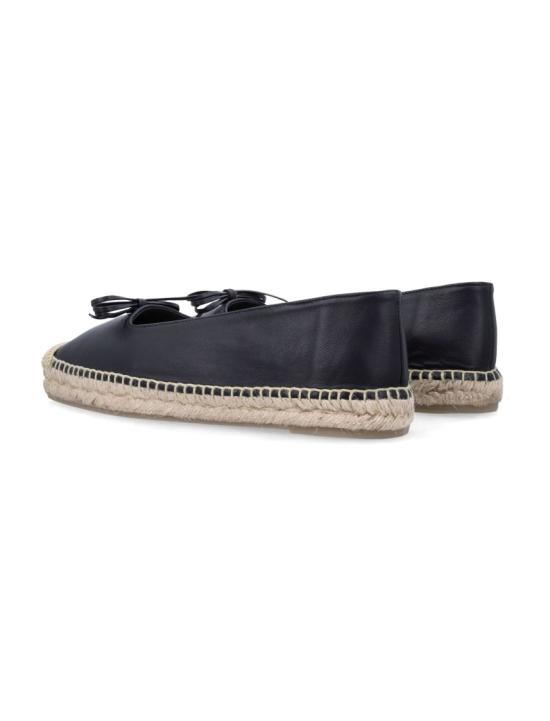 26SS 까스따네르 로퍼 026082280100 Black - CASTANER