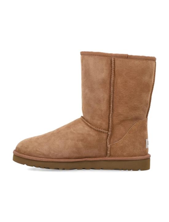 26SS 어그 클래식 쇼트 부츠 5800CHE Brown - UGG