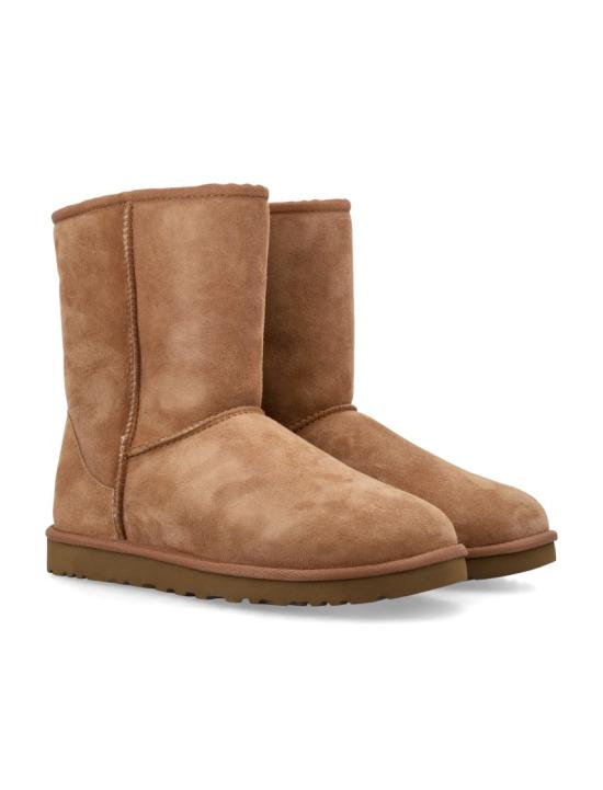 26SS 어그 클래식 쇼트 부츠 5800CHE Brown - UGG