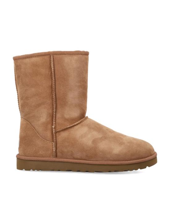 26SS 어그 클래식 쇼트 부츠 5800CHE Brown