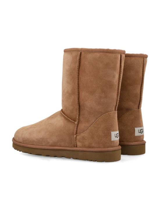 26SS 어그 클래식 쇼트 부츠 5800CHE Brown - UGG