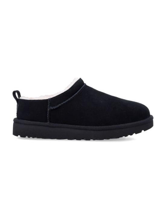26SS 어그 클래식 마이크로 부츠 1173891BLK Black