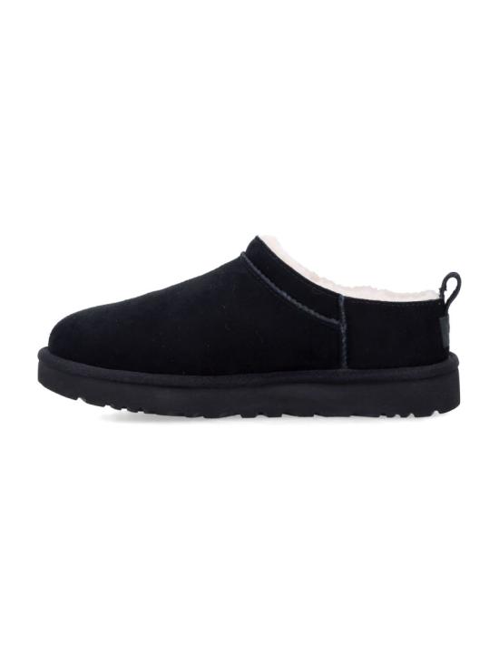 26SS 어그 클래식 마이크로 부츠 1173891BLK Black - UGG