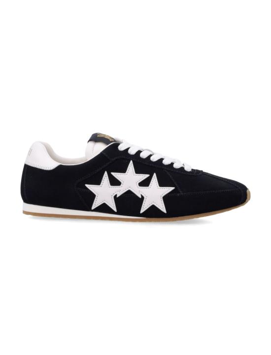 26SS 아미리 스니커즈 AMSNSN1037001 Black
