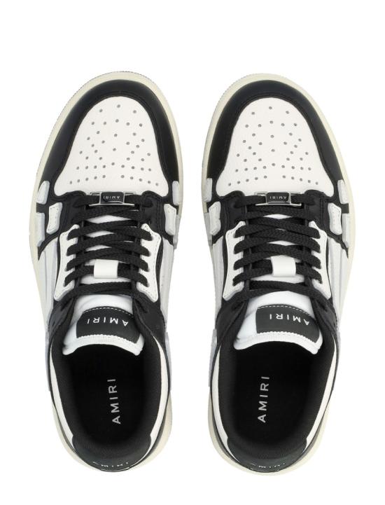 26SS 아미리 스니커즈 AWFOSR1081004 White - AMIRI