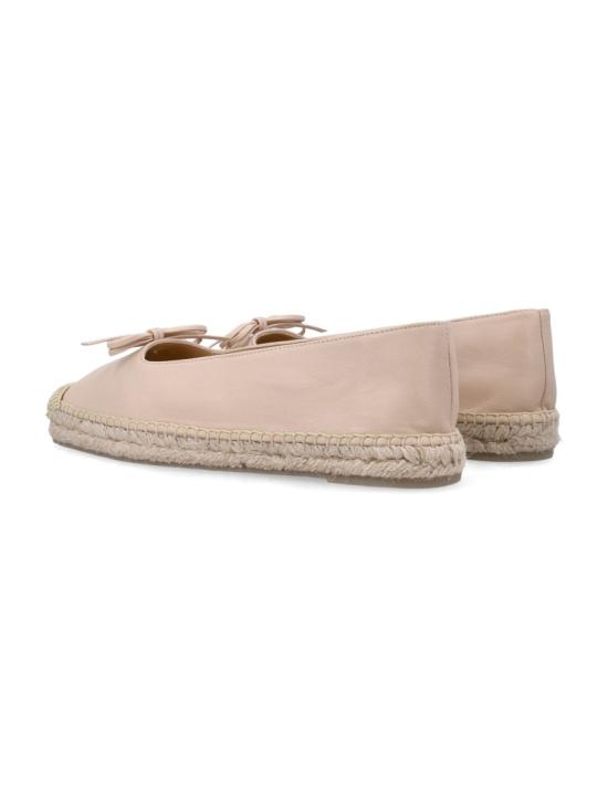 26SS 까스따네르 로퍼 0260822802013 Neutrals - CASTANER