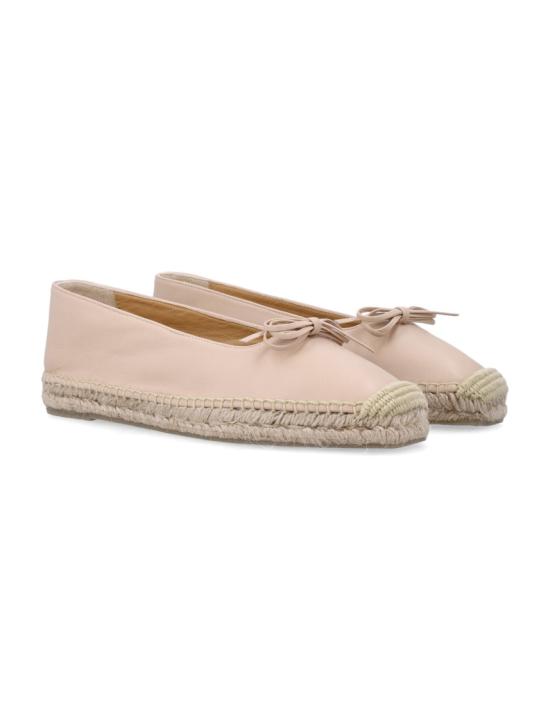 26SS 까스따네르 로퍼 0260822802013 Neutrals - CASTANER