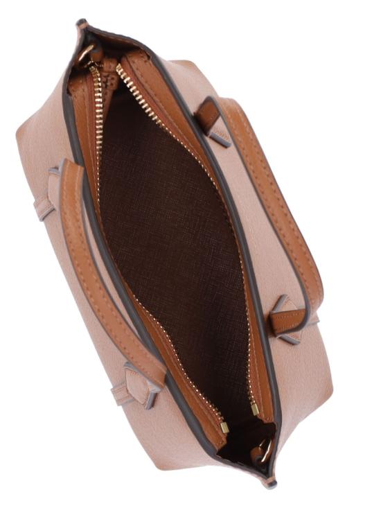26FW 토리버치 페리 미니 토트백 177404200 Brown - TORY BURCH