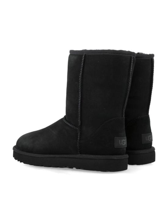 26SS 어그 클래식 쇼트 2 부츠 1016223BLK Black - UGG