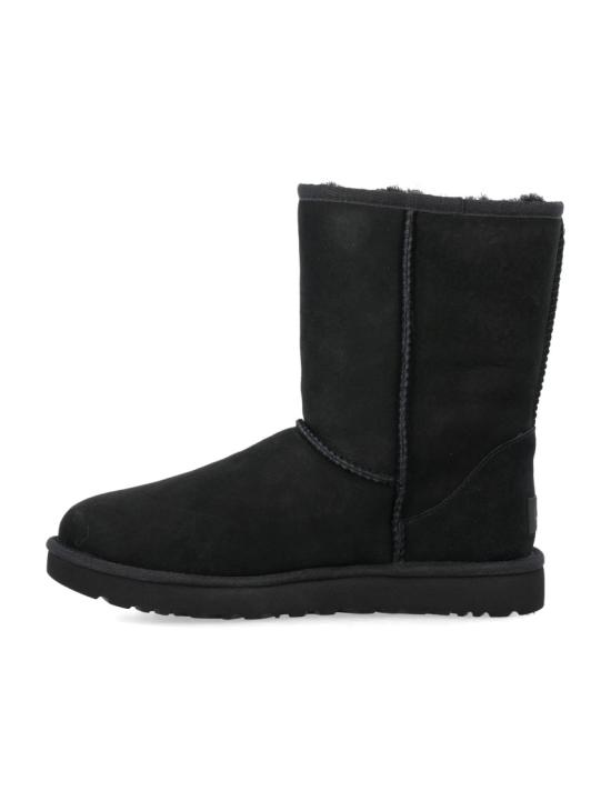 26SS 어그 클래식 쇼트 2 부츠 1016223BLK Black - UGG