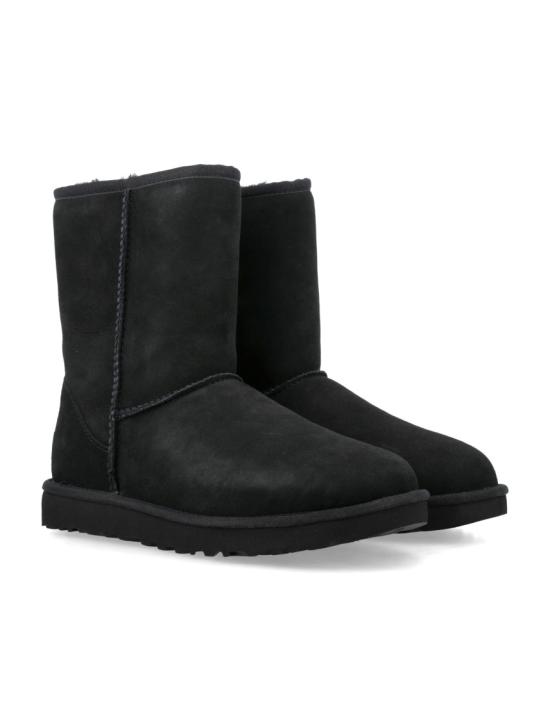 26SS 어그 클래식 쇼트 2 부츠 1016223BLK Black - UGG
