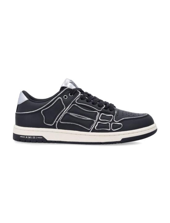 26SS 아미리 스니커즈 AMSNSN1004001 Black