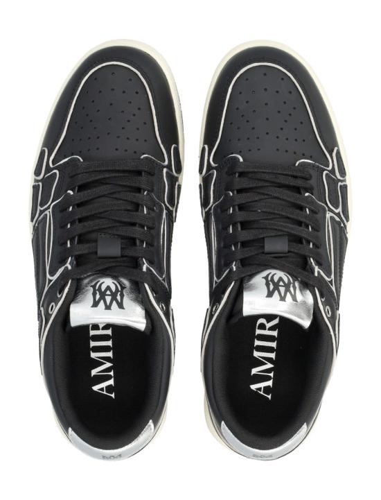 26SS 아미리 스니커즈 AMSNSN1004001 Black - AMIRI