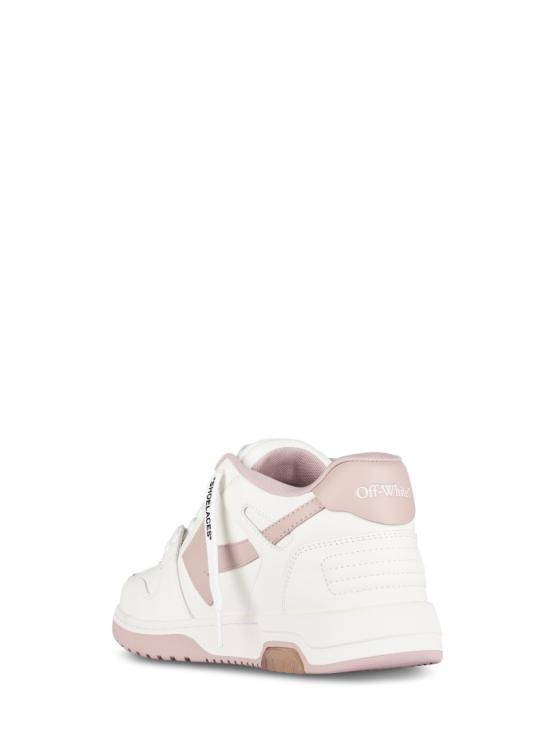 26SS 오프화이트 스니커즈 OMIA189C99LEA0190130 White - OFF WHITE