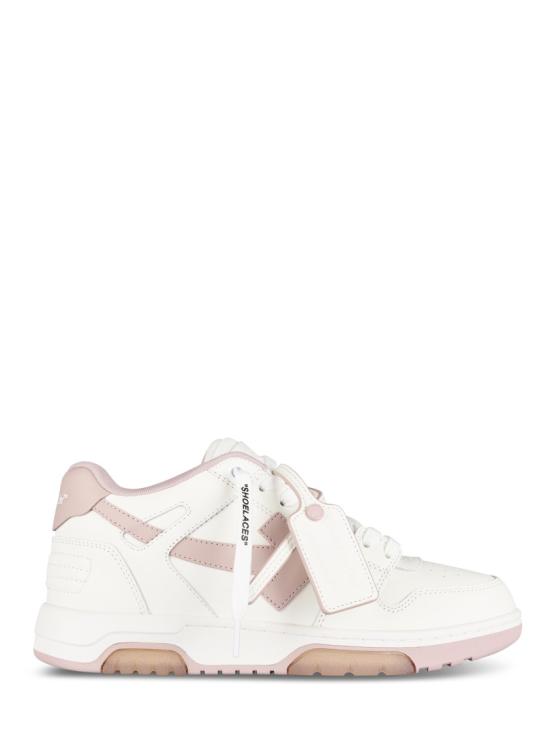 26SS 오프화이트 스니커즈 OMIA189C99LEA0190130 White