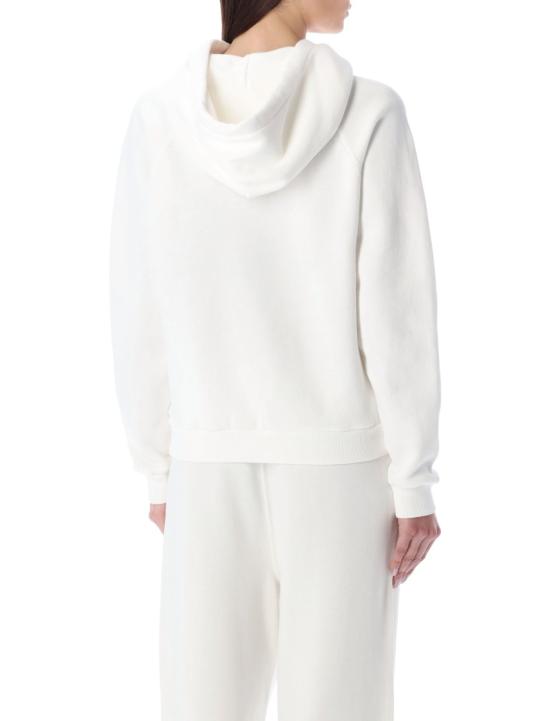 26SS 폴로 랄프로렌 후드 티셔츠 211971691002 White - POLO RALPH LAUREN