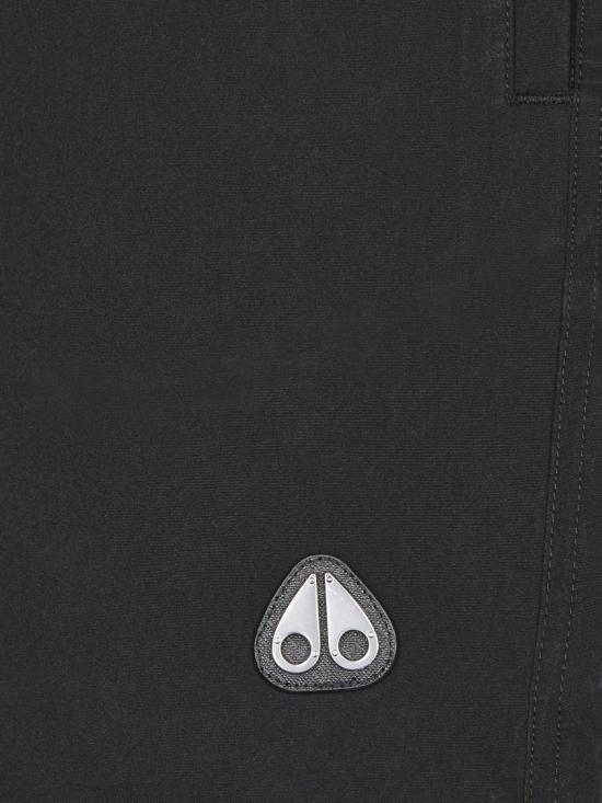 26SS 무스너클 스윔팬츠 M16MR756292 Black - MOOSE KNUCKLES