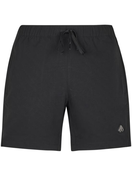 26SS 무스너클 스윔팬츠 M16MR756292 Black