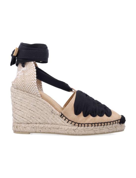 26SS 까스따네르 샌들 0260910072008 Neutrals