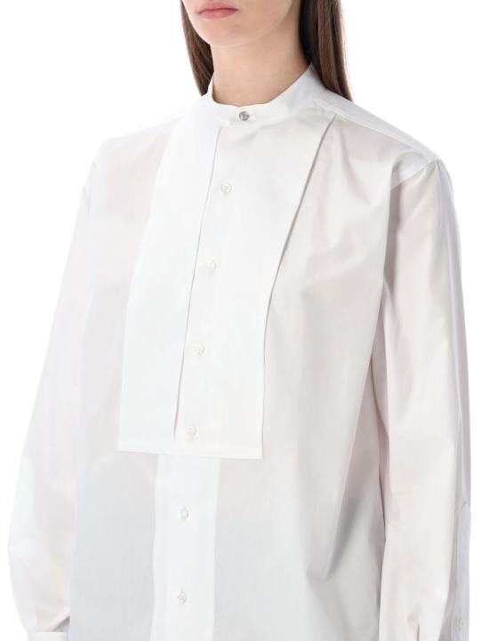 26SS 폴로 랄프로렌 블라우스 290P10019001 White - POLO RALPH LAUREN