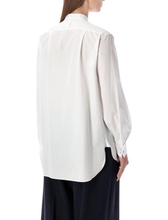 26SS 폴로 랄프로렌 블라우스 290P10019001 White - POLO RALPH LAUREN