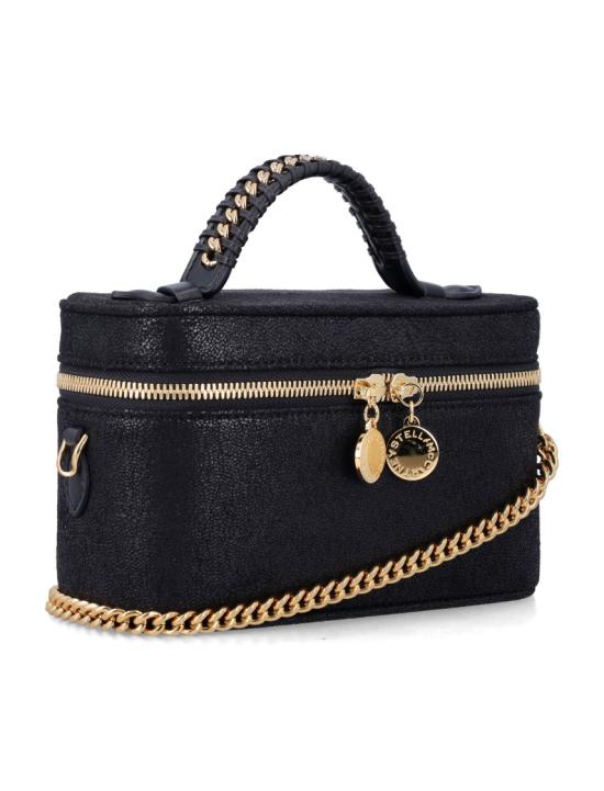  스텔라 맥카트니 토트백 7P0070W93551000 Black - STELLA MCCARTNEY